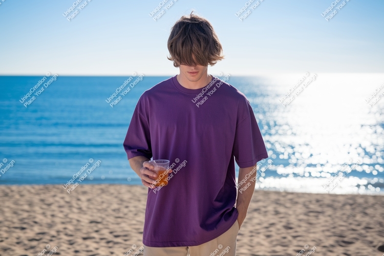 Beach Clipart Image 9