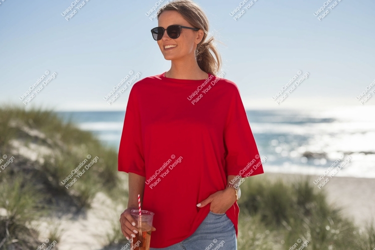 Beach Clipart Image 8