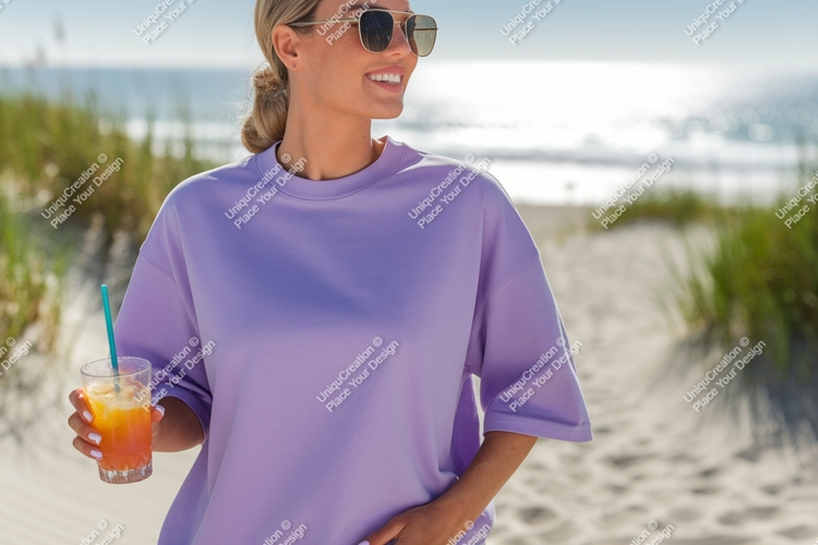 Beach Clipart Image 4