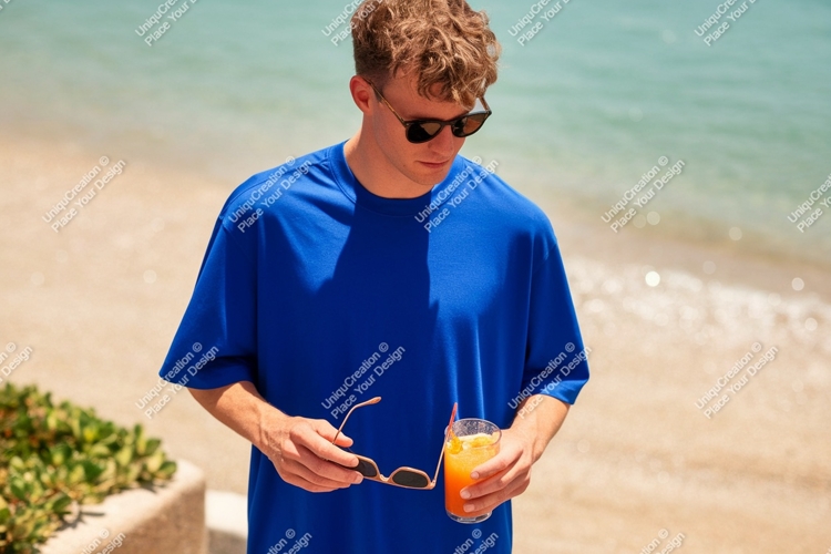 Sunglasses Clipart Image 2