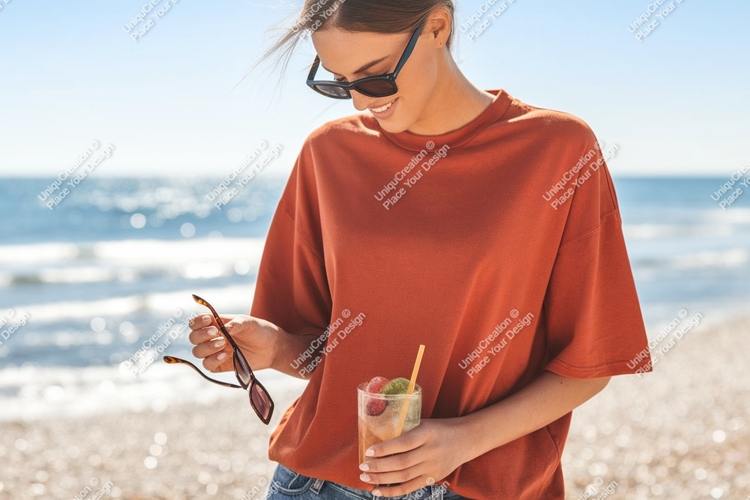 Sunglasses Clipart Image 23