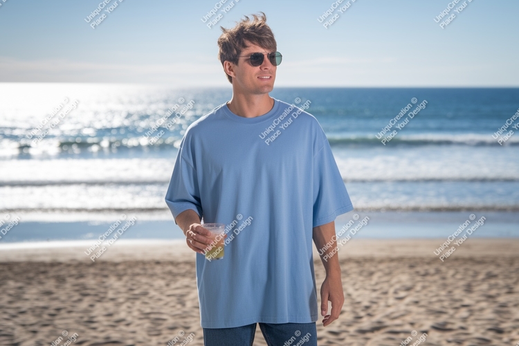 Beach Clipart Image 19