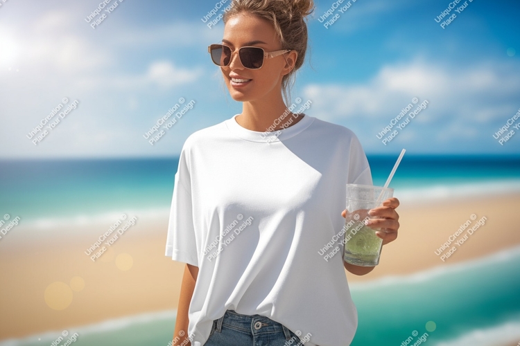 Sunglasses Clipart Image 18
