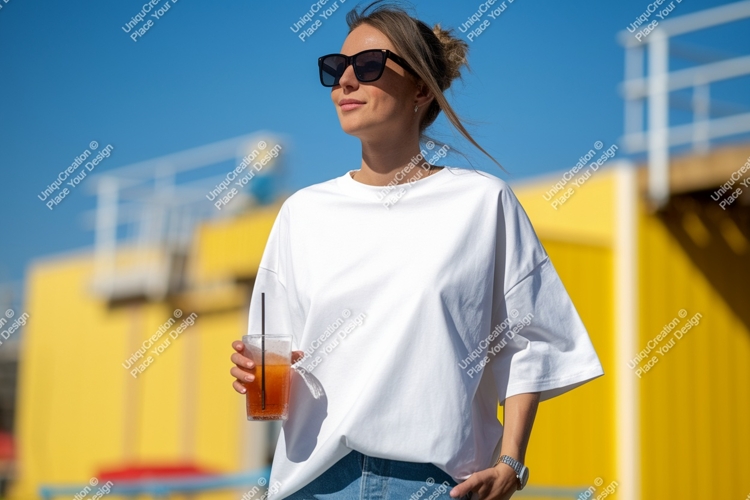 Sunglasses Clipart Image 17