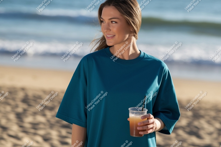 Beach Clipart Image 20