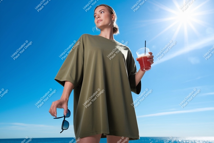 Dress Clipart Image 2