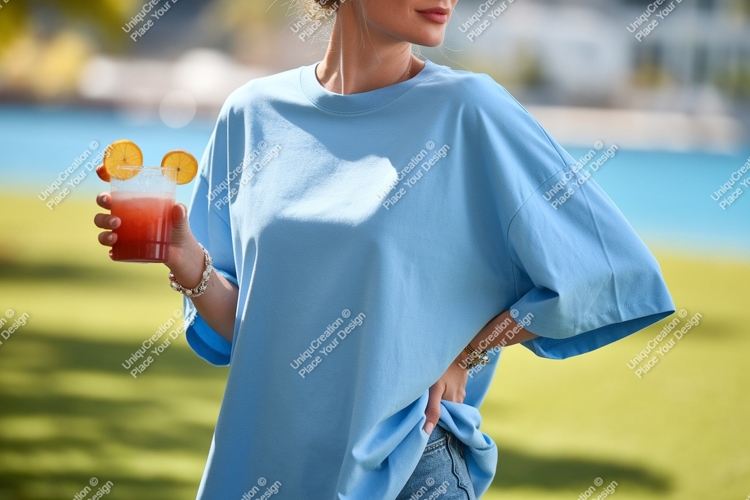 Cocktail Clipart Image 19