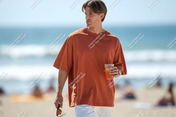 Beach Clipart Image 19
