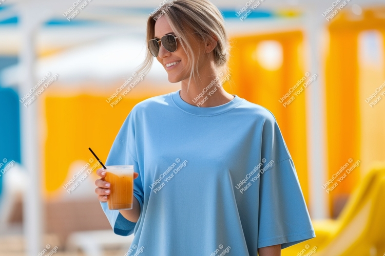 Sunglasses Clipart Image 12