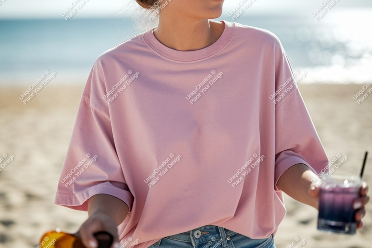 Beach Clipart Image 14