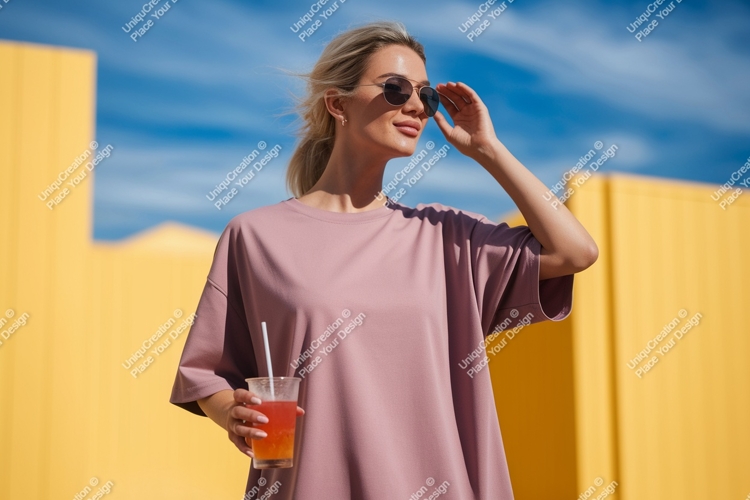 Sunglasses Clipart Image 10