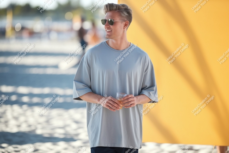 Sunglasses Clipart Image 9