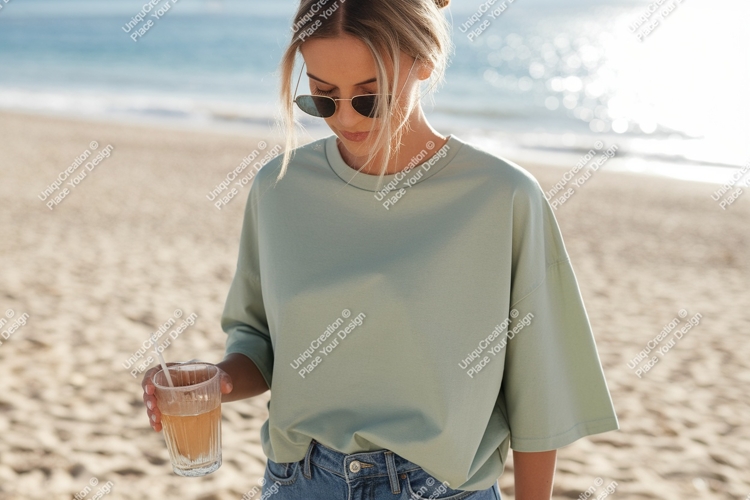 Beach Clipart Image 6