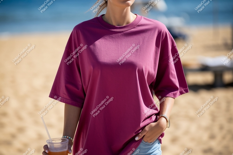 Beach Clipart Image 2