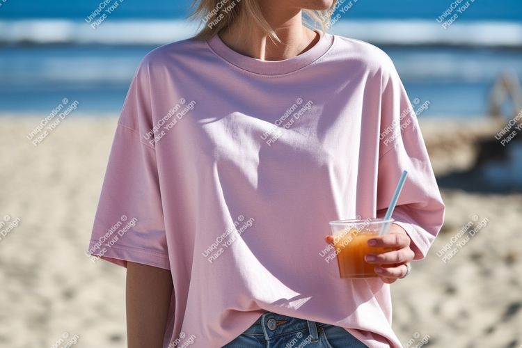 Beach Clipart Image 22