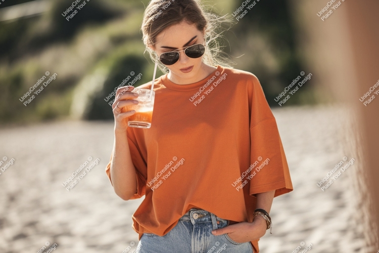 Beach Clipart Image 20