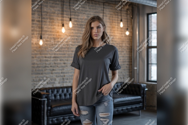 Jeans Clipart Image 11