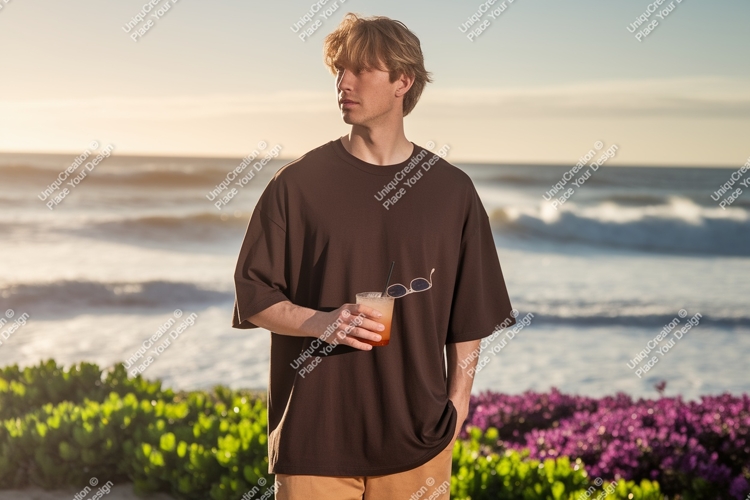 Beach Clipart Image 15