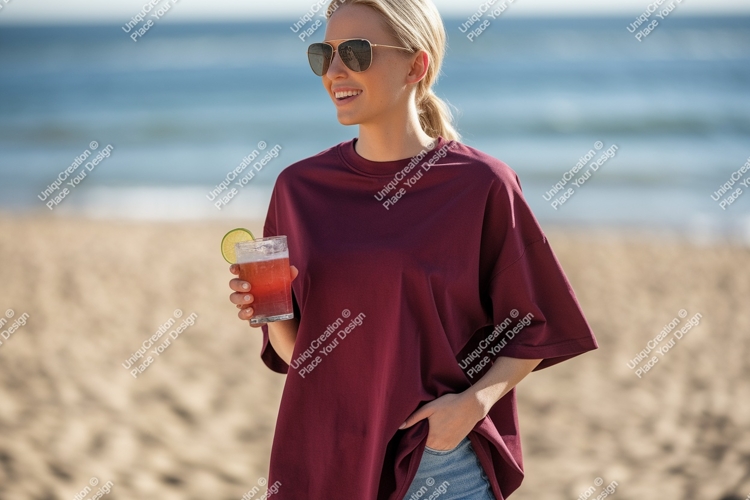 Beach Clipart Image 14
