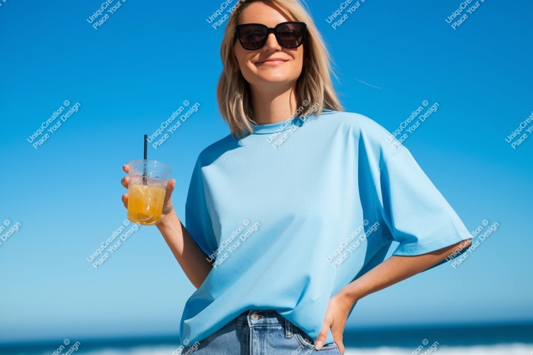 Sunglasses Clipart Image 11