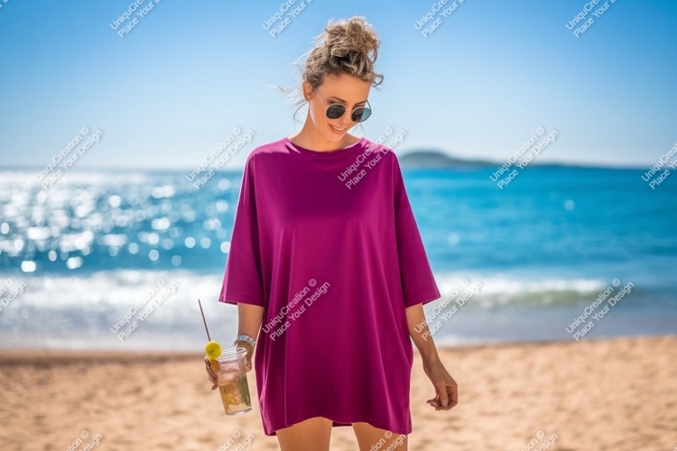 Beach Clipart Image 15