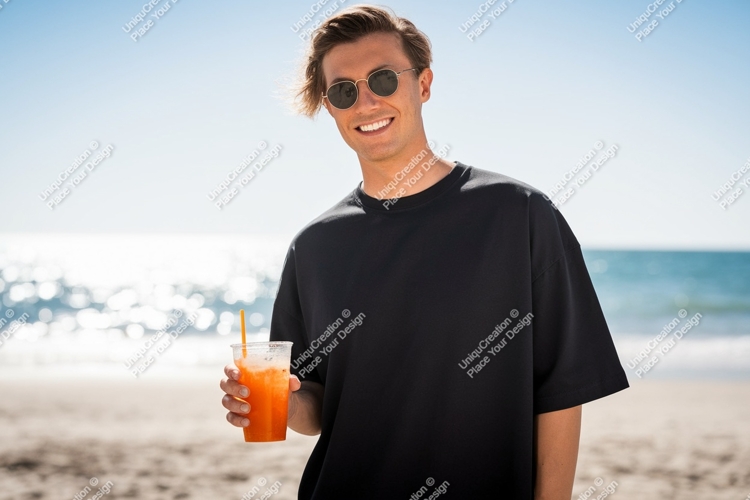 Smiling Clipart Image 10