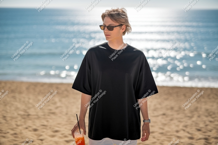 Beach Clipart Image 4