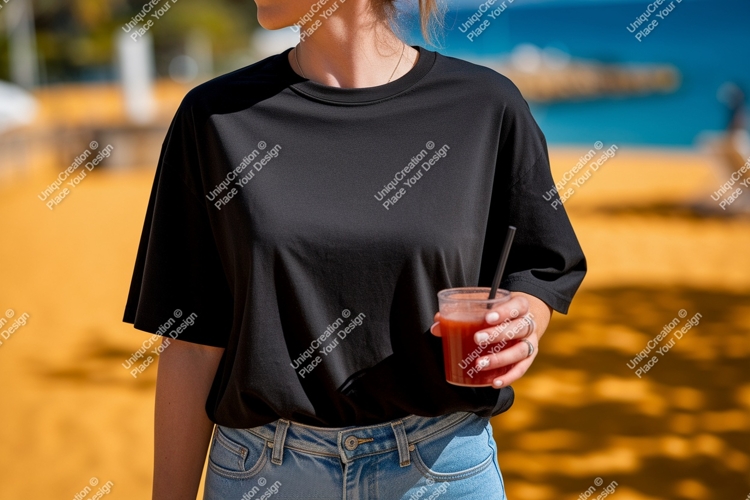 Beach Clipart Image 22