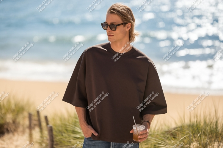 Beach Clipart Image 21