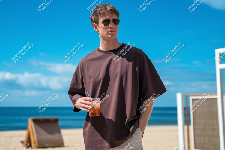 Beach Clipart Image 20