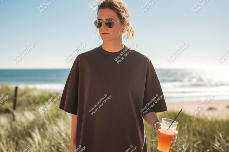 Beach Clipart Image 19