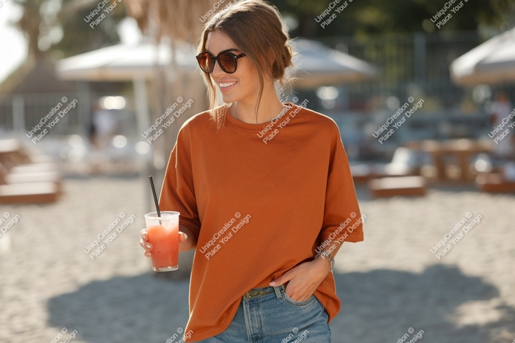 Beach Clipart Image 17