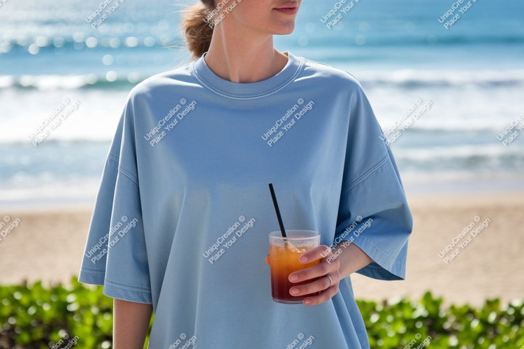 Beach Clipart Image 13