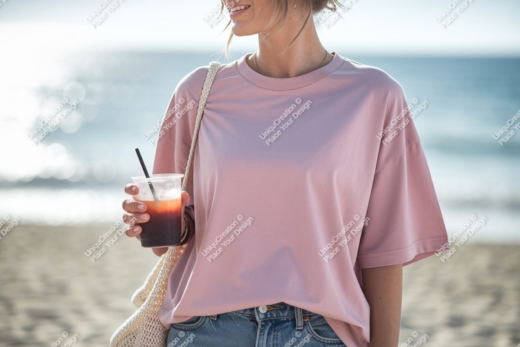 Beach Clipart Image 11