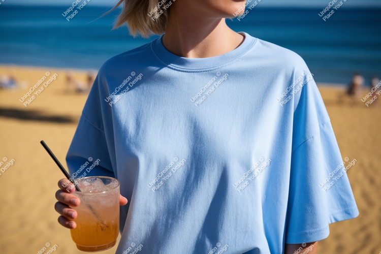 Beach Clipart Image 4