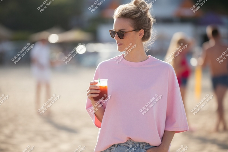 Sunglasses Clipart Image 8
