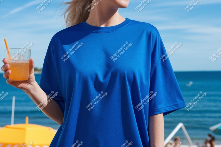 Beach Clipart Image 9