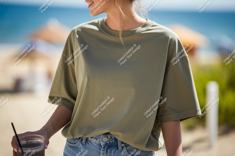 Beach Clipart Image 3