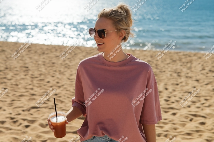 Beach Clipart Image 21