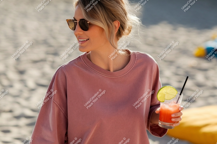 Beach Clipart Image 20
