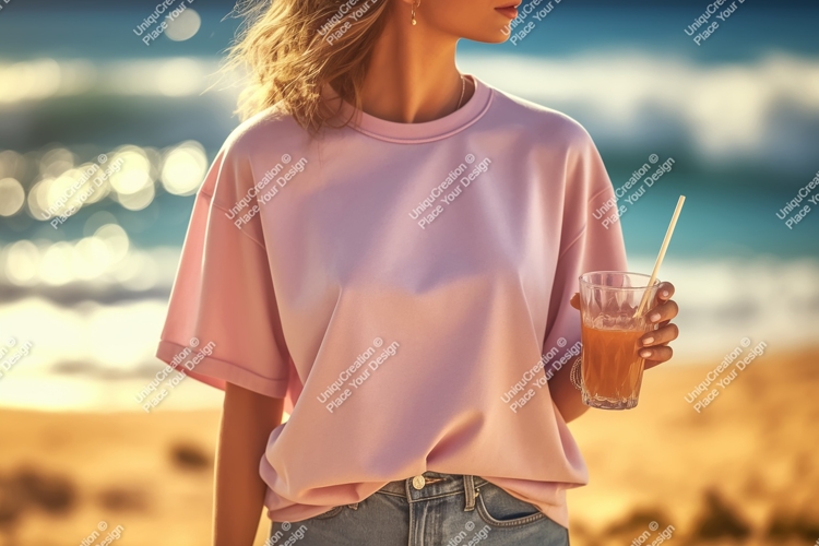 Beach Clipart Image 17