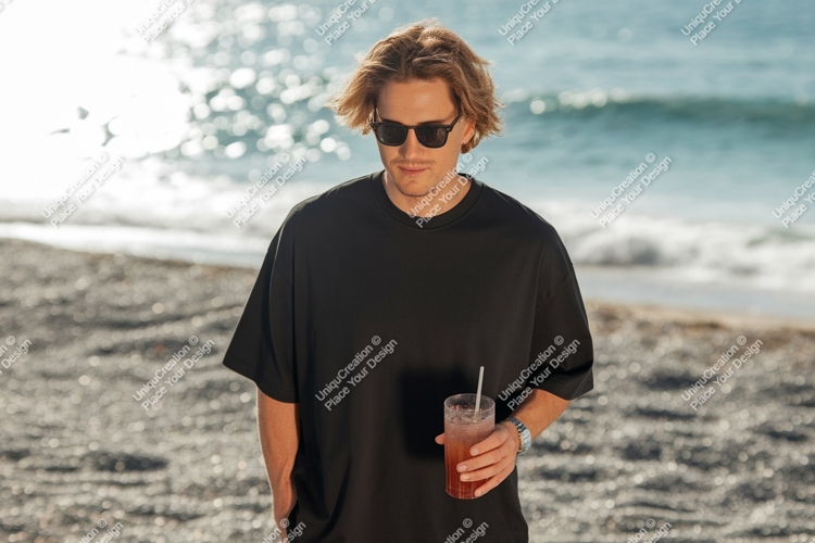Sunglasses Clipart Image 24