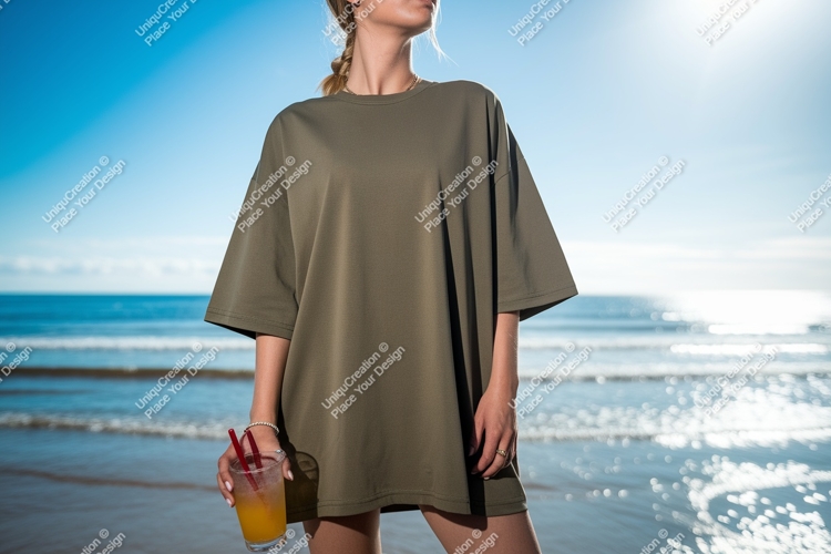 Woman Clipart Image 14
