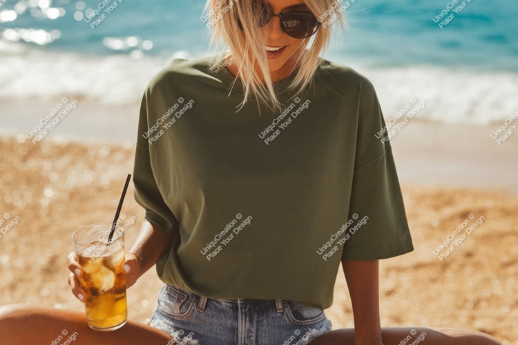 Sand Clipart Image 9