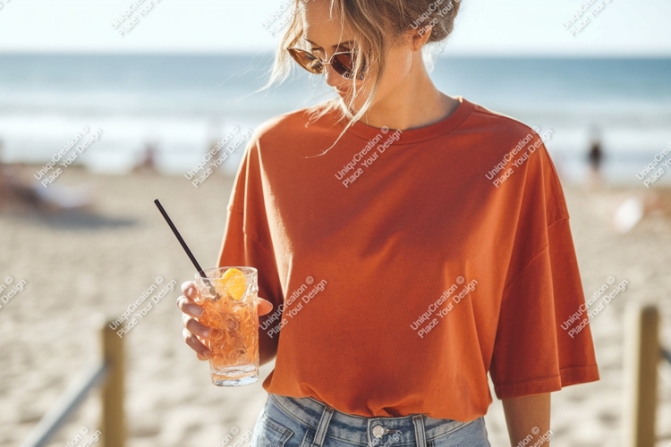 Sunglasses Clipart Image 19