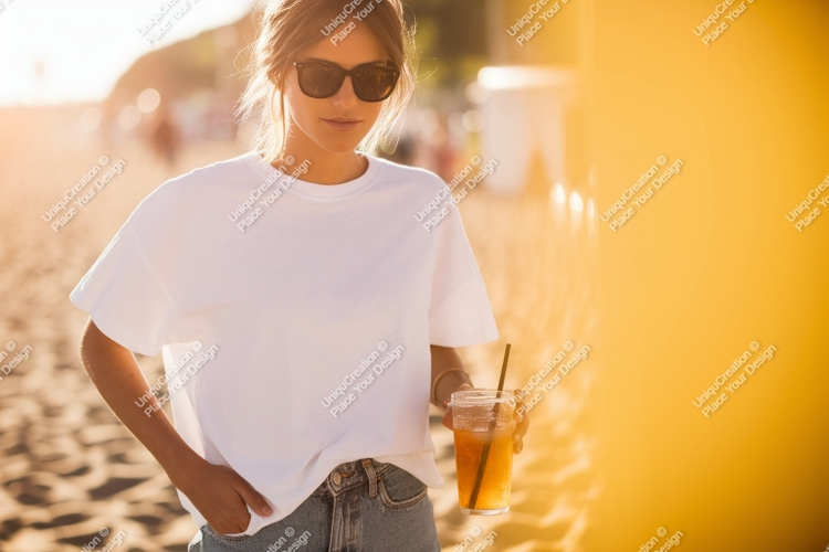 Sunglasses Clipart Image 17