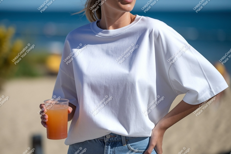 Beach Clipart Image 24