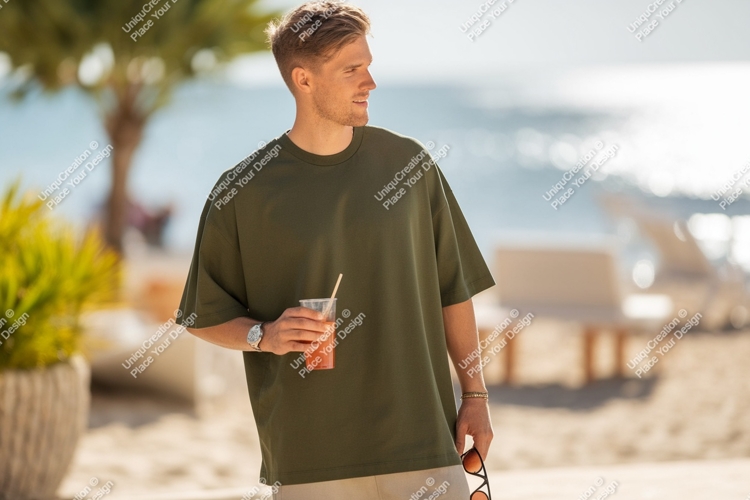 Beach Clipart Image 23