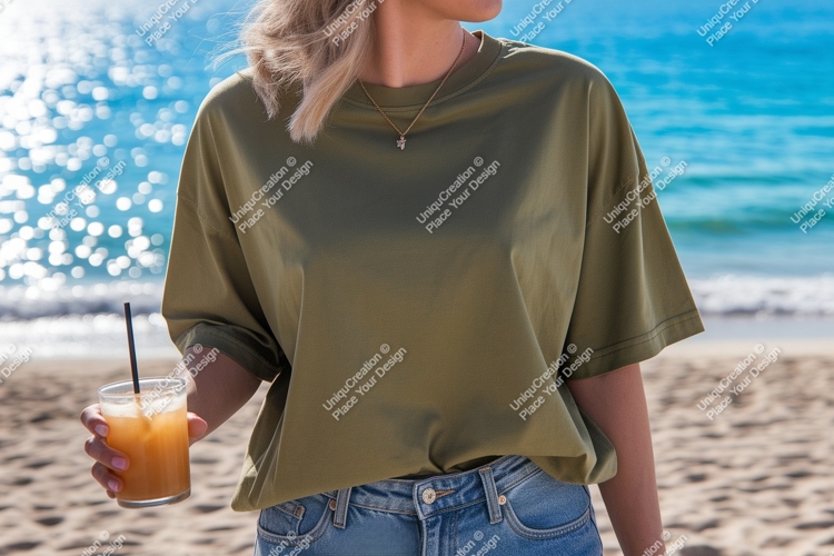 Beach Clipart Image 21
