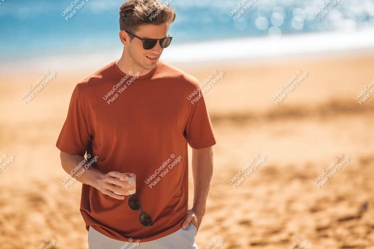 Beach Clipart Image 20